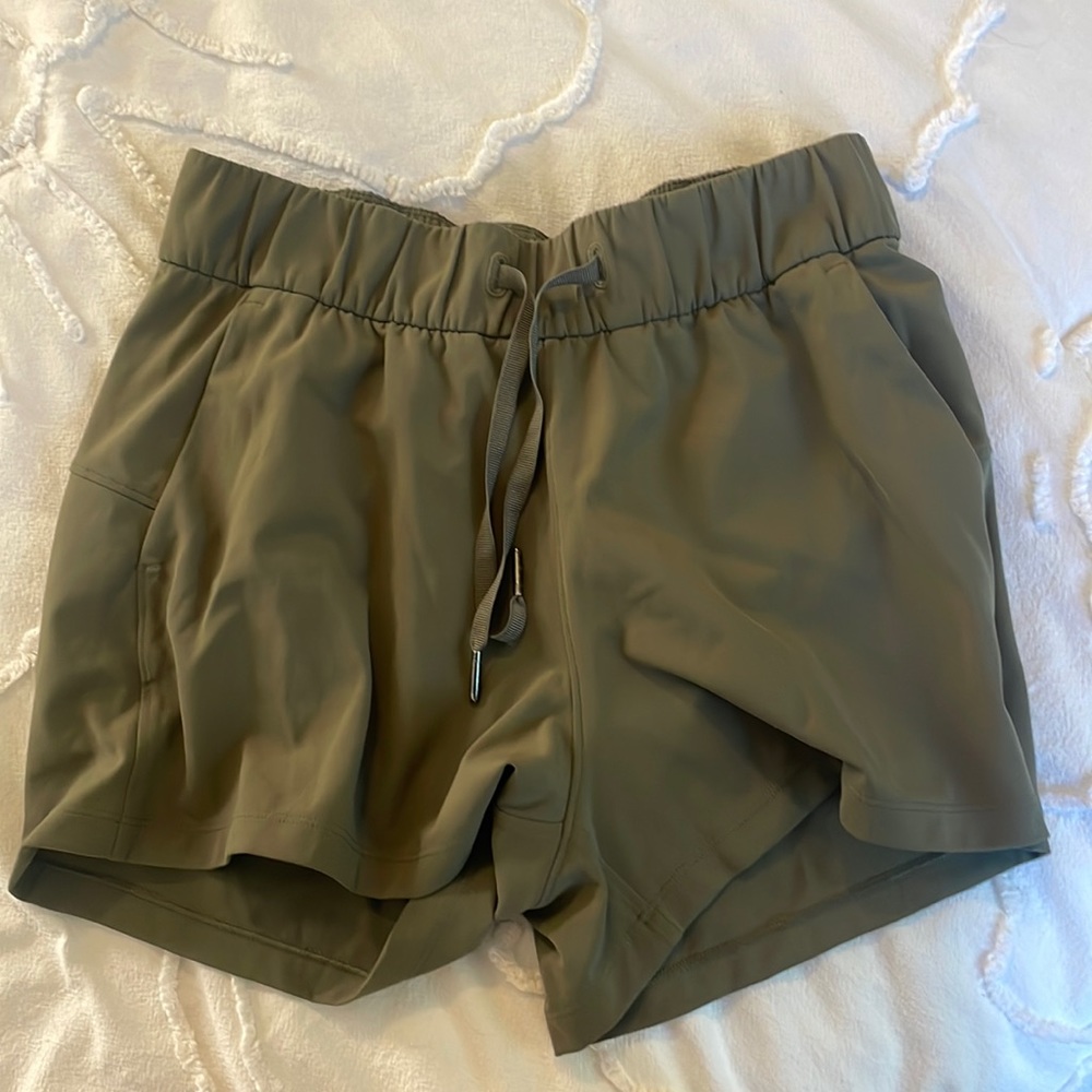 Lululemon shorts